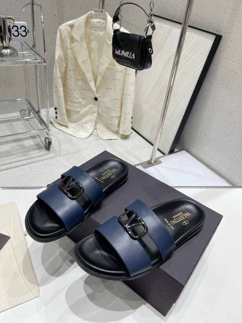 Valentino Slippers